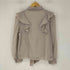 ウィルセレクション WILLSELECTION シアーラッフルボウタイブラウス レディース FREE