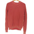 Detour GARMENT DYED クルーネックニット メンズ JPN:46