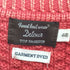 Detour GARMENT DYED クルーネックニット メンズ JPN:46