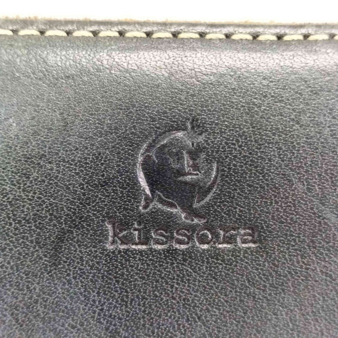 キソラ kissora ウォレットショルダー レディース