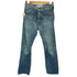 ジュンヤワタナベコムデギャルソンデニム JUNYA WATANABE COMME des GARCONS DENIM ボタンフライ ストレート ライト デニム レディース JPN:XS
