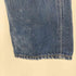 ジュンヤワタナベコムデギャルソンデニム JUNYA WATANABE COMME des GARCONS DENIM ボタンフライ ストレート ライト デニム レディース JPN:XS