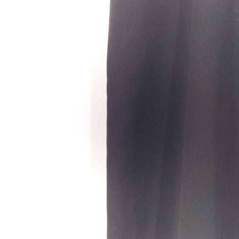 TUS タス see through uneven cami op シースルーアンイーブンキャミワンピース レディース FREE