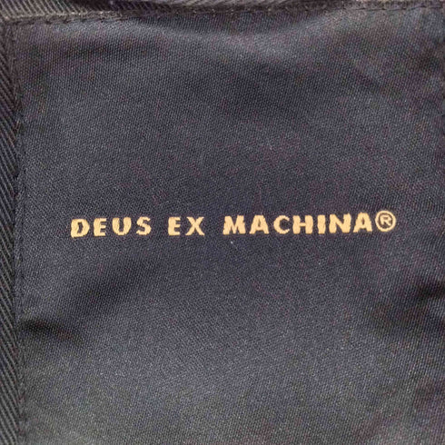 デウスエクスマキナ Deus Ex Machina Stranded Souvenir Jacket メンズ import:M