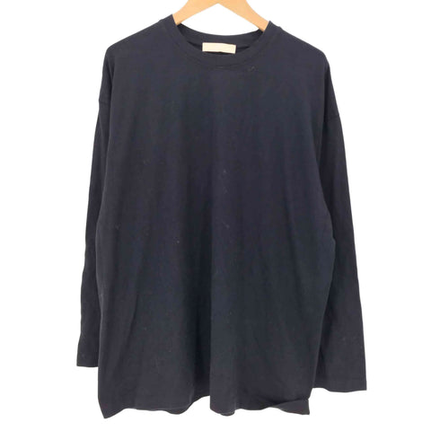 フローレント FLORENT コットン ロング Tシャツ メンズ JPN:1