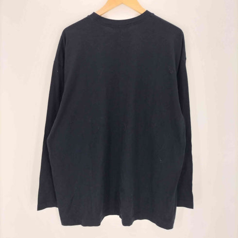 フローレント FLORENT コットン ロング Tシャツ メンズ JPN:1
