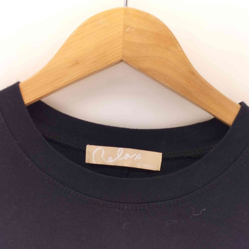 フローレント FLORENT コットン ロング Tシャツ メンズ JPN:1