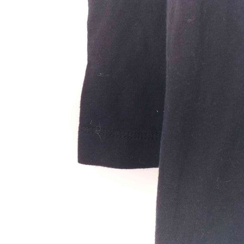 フローレント FLORENT コットン ロング Tシャツ メンズ JPN:1