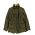 マックスアンドコー MAX&CO. QUILTED COAT 玉蟲 チンストラップ 切替 セミロング ダウンコート レディース 1