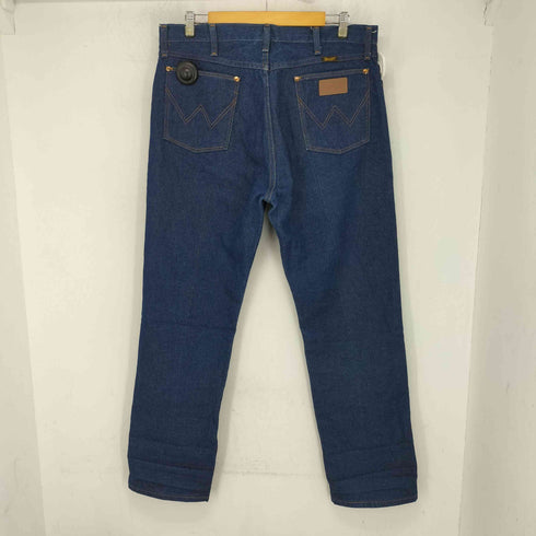 ラングラー Wrangler 90S MADE IN USA 13MWZ カウボーイカットデニムパンツ メンズ 38×32