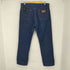 ラングラー Wrangler 90S MADE IN USA 13MWZ カウボーイカットデニムパンツ メンズ 38×32