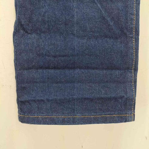 ラングラー Wrangler 90S MADE IN USA 13MWZ カウボーイカットデニムパンツ メンズ 38×32