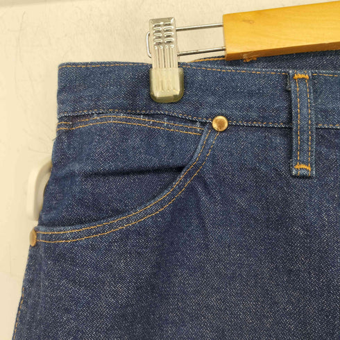 ラングラー Wrangler 90S MADE IN USA 13MWZ カウボーイカットデニムパンツ メンズ 38×32