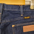 ラングラー Wrangler 90S MADE IN USA 13MWZ カウボーイカットデニムパンツ メンズ 38×32