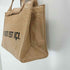 スキン SKIN SHOPPER ショッパー トートバッグ レディース
