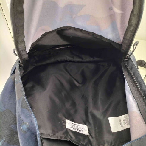 アディダスオリジナルス adidas Originals Camo Classic Backpack カモ クラシック バックパック メンズ ONE SIZE