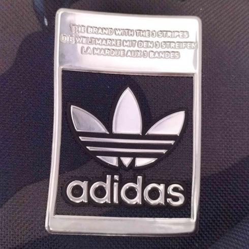 アディダスオリジナルス adidas Originals Camo Classic Backpack カモ クラシック バックパック メンズ ONE SIZE
