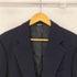 ラルフローレン RALPH LAUREN 80S~90S Polo University Club MADE IN USA 紺ブレ ウールジャケット メンズ