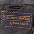 ラルフローレン RALPH LAUREN 80S~90S Polo University Club MADE IN USA 紺ブレ ウールジャケット メンズ