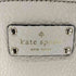 ケイトスペードニューヨーク kate spade NEW YORK シボ革 バイカラー レザー ショルダーバッグ レディース
