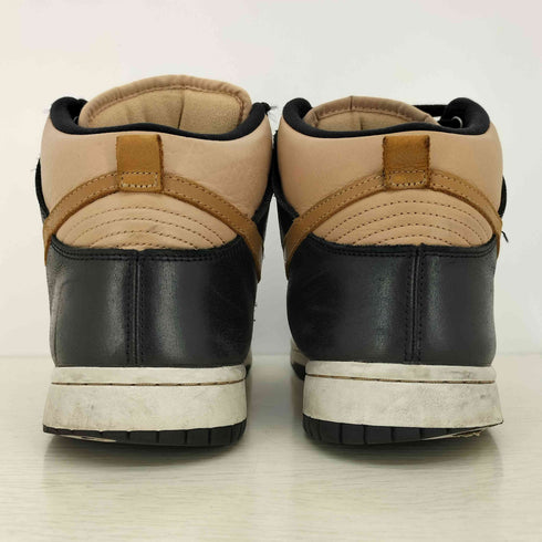 ナイキ NIKE Women's Dunk High LXX Black Flax メンズ JPN:29