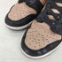 ナイキ NIKE Women's Dunk High LXX Black Flax メンズ JPN:29