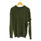 ストーンアイランド STONE ISLAND COTTON CHENILLE KNIT メンズ import:L