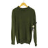 ストーンアイランド STONE ISLAND COTTON CHENILLE KNIT メンズ import:L