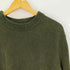 ストーンアイランド STONE ISLAND COTTON CHENILLE KNIT メンズ import:L
