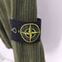 ストーンアイランド STONE ISLAND COTTON CHENILLE KNIT メンズ import:L