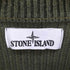 ストーンアイランド STONE ISLAND COTTON CHENILLE KNIT メンズ import:L
