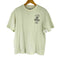アディダスオリジナルス adidas Originals SPORT DESIGN STUDIO スポーツプリント 半袖Tシャツ メンズ import:S