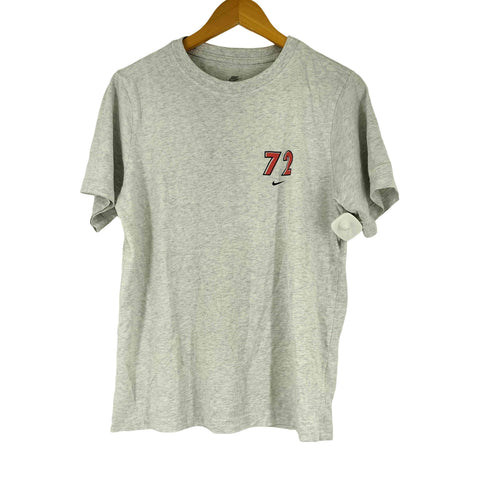 ナイキ NIKE プリント 半袖Tシャツ メンズ import:M