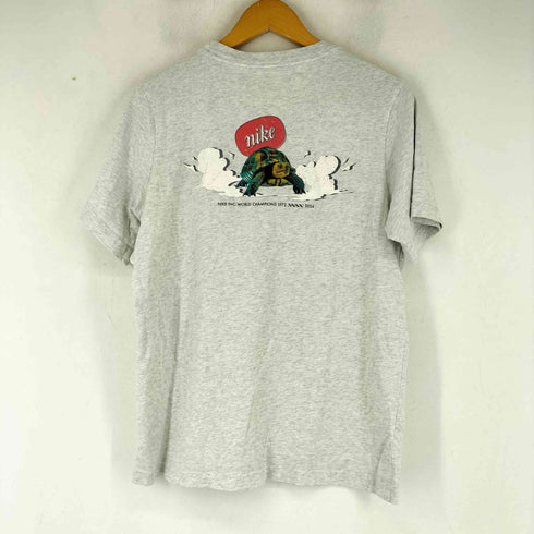 ナイキ NIKE プリント 半袖Tシャツ メンズ import:M