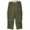 ユーエスアーミー U.S. ARMY 60S 67年製造 WINFIELD社 gripper zipper M-65フィールドカーゴパンツ メンズ JPN:M