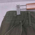 ユーエスアーミー U.S. ARMY 60S 67年製造 WINFIELD社 gripper zipper M-65フィールドカーゴパンツ メンズ JPN:M