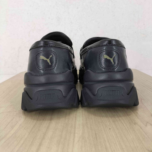 プーマ PUMA LILY BROWN Exclusive ローファー レディース 24.5