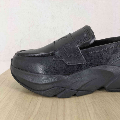 プーマ PUMA LILY BROWN Exclusive ローファー レディース 24.5