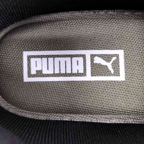 プーマ PUMA LILY BROWN Exclusive ローファー レディース 24.5