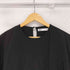 ザラ ZARA カットオフティアードドレス レディース import:S