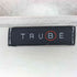 trube パネル切替ストレッチワンピース レディース