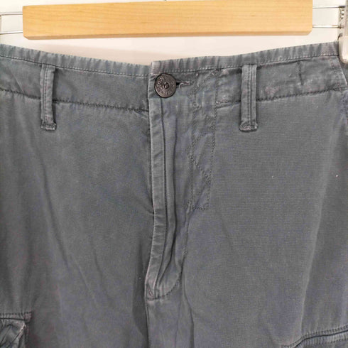 ストーンアイランド STONE ISLAND OLD サイドライン スウェットパンツ メンズ JPN:L