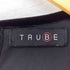 trube ベロアワンピース レディース