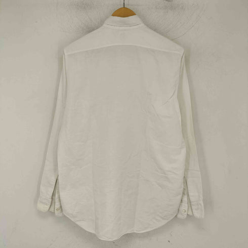 アロー ARROW 60S MADE IN USA GORDON DOVER CLUB L/S オックスフォードシャツ メンズ 15-34