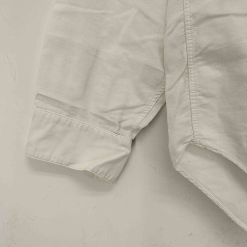 アロー ARROW 60S MADE IN USA GORDON DOVER CLUB L/S オックスフォードシャツ メンズ 15-34