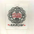 アロー ARROW 60S MADE IN USA GORDON DOVER CLUB L/S オックスフォードシャツ メンズ 15-34
