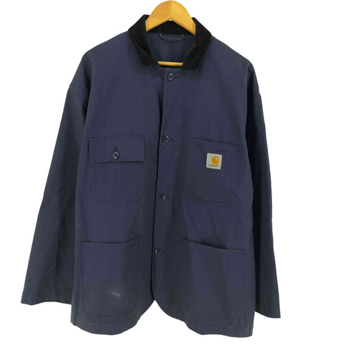 カーハートワークインプログレス Carhartt WIP 22AW MICHIGAN BLAZER ミシガンブレザー メンズ XL