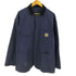 カーハートワークインプログレス Carhartt WIP 22AW MICHIGAN BLAZER ミシガンブレザー メンズ XL