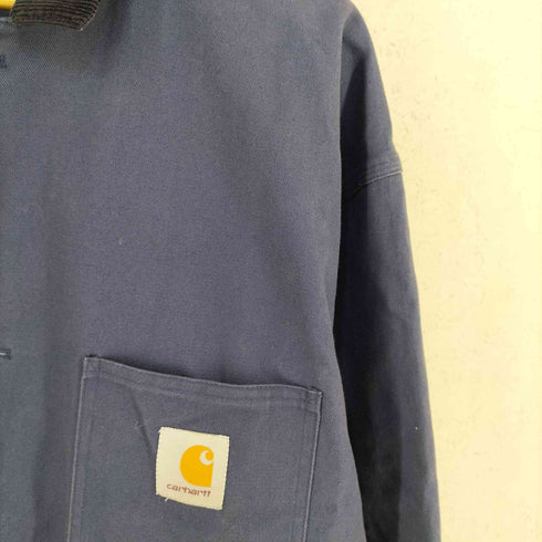 カーハートワークインプログレス Carhartt WIP 22AW MICHIGAN BLAZER ミシガンブレザー メンズ XL