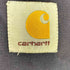 カーハートワークインプログレス Carhartt WIP 22AW MICHIGAN BLAZER ミシガンブレザー メンズ XL